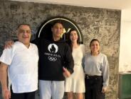 Mario Jardel TÜGVA Turnuvası İçin Türkiye’de! Medikal Estetik Tercihi Dr. Mehmet Çelikel Oldu