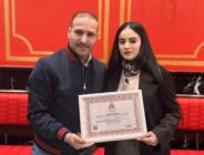 Uluslararası Sağlık Turizmi Federasyonu’ndan İspanya’ya Yeni Atama