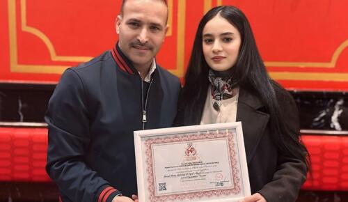 Uluslararası Sağlık Turizmi Federasyonu’ndan İspanya’ya Yeni Atama