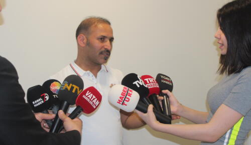 Uluslararası Sağlık Turizmi Federasyonu 75 Ülkede Temsilcilik Verdi