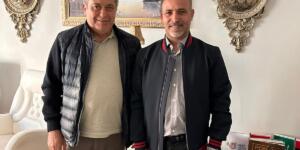 Dr. Ali Yükseloğlu, Türkiye’nin 2026 Sağlık Turizmi Vizyonunu Açıkladı