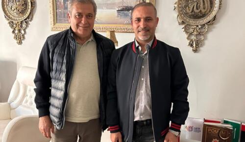 Dr. Ali Yükseloğlu, Türkiye’nin 2026 Sağlık Turizmi Vizyonunu Açıkladı