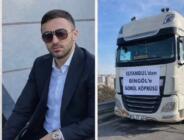 İstanbul’dan Bingöl’e 3 Milyon TL’lik Gönül Köprüsü