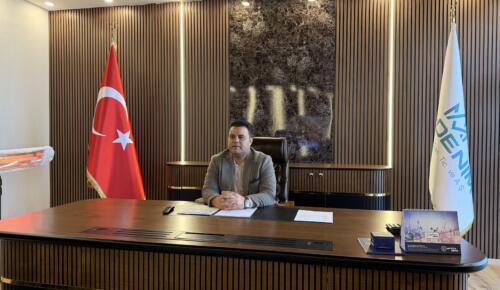 “Tarihe Altın Harflerle Yazılan Destan: Çanakkale Ruhuyla Geleceğe!”