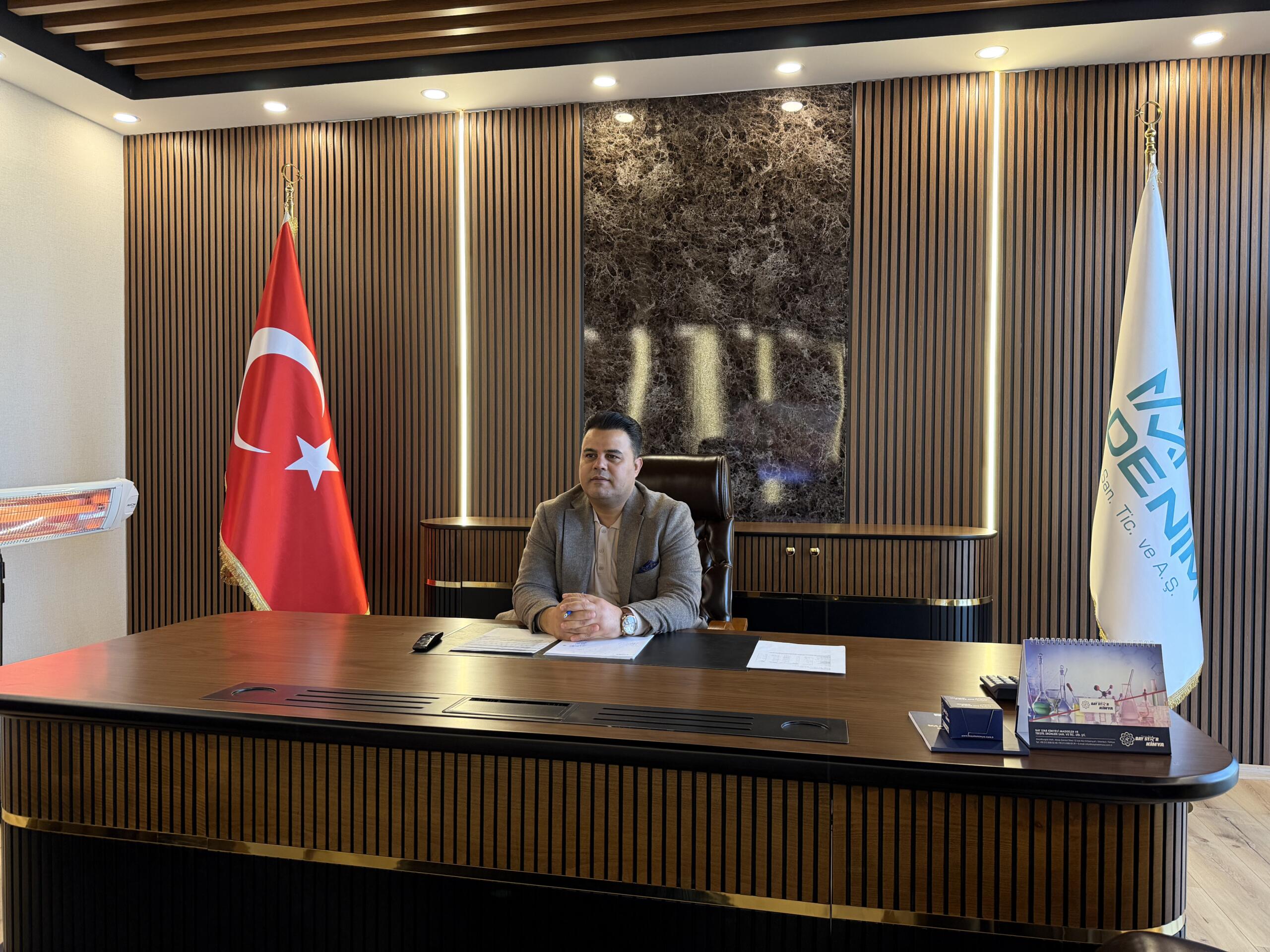 “Tarihe Altın Harflerle Yazılan Destan: Çanakkale Ruhuyla Geleceğe!”