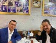 Urfalı Ahmet Algüllü (Baboş)’tan Yeni Klip Müjdesi