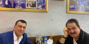 Urfalı Ahmet Algüllü (Baboş)’tan Yeni Klip Müjdesi