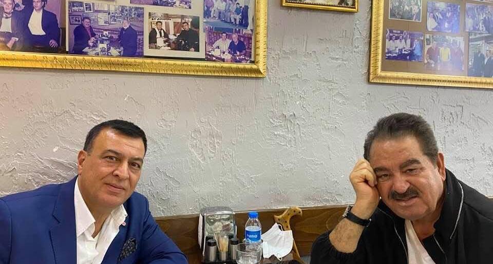 Urfalı Ahmet Algüllü (Baboş)’tan Yeni Klip Müjdesi