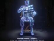 Sinemada Yapay Zeka Sempozyumu Beyoğlu’nda Düzenleniyor