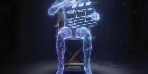 Sinemada Yapay Zeka Sempozyumu Beyoğlu’nda Düzenleniyor