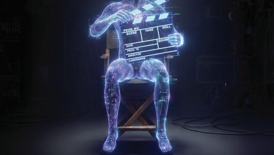 Sinemada Yapay Zeka Sempozyumu Beyoğlu’nda Düzenleniyor