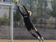 Nevide Çiçek Paylaşılamıyor! Avrupa mı, Süper Lig mi?