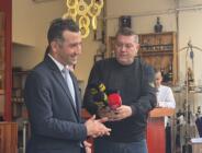 Futbolcuların ve Sanat Dünyasının Yeni Gözdesi: Sarıtaş Oçakbaşı