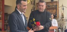 Futbolcuların ve Sanat Dünyasının Yeni Gözdesi: Sarıtaş Oçakbaşı