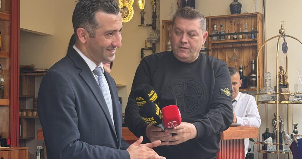 Futbolcuların ve Sanat Dünyasının Yeni Gözdesi: Sarıtaş Oçakbaşı