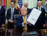 Trump’tan İran açıklaması: “Uygun davranmazlarsa gereğini yaparım”