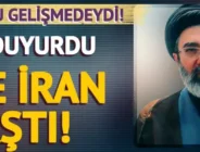 Arabulucu ülke Pakistan duyurdu: ABD ile İran anlaşmaya vardı