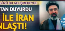 Arabulucu ülke Pakistan duyurdu: ABD ile İran anlaşmaya vardı