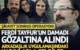 Ferdi Tayfur’un damadı Muhammet Aydın gözaltına alındı!