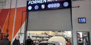 İstanbul’da Araç Sahiplerinin Güvendiği Adres: Formen Motors