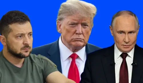 Putin ‘tavizleri kabul ettik’ dedi! Açıklamalar peş peşe geldi