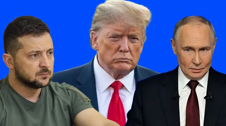 Putin ‘tavizleri kabul ettik’ dedi! Açıklamalar peş peşe geldi