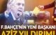 Fenerbahçe yeni başkanını seçti! Sarı-Lacivertliler’de seçimin kazananı Aziz Yıldırım oldu