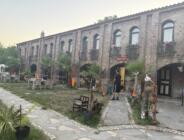 Kazdağları’nın Gözdesi Antik Manastır İDA Butik Hotel Misafirlerinden Tam Not Alıyor