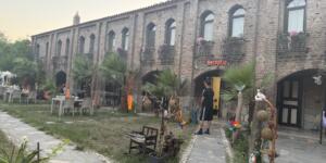 Kazdağları’nın Gözdesi Antik Manastır İDA Butik Hotel Misafirlerinden Tam Not Alıyor