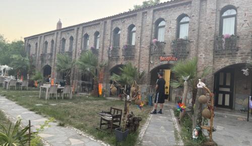 Kazdağları’nın Gözdesi Antik Manastır İDA Butik Hotel Misafirlerinden Tam Not Alıyor