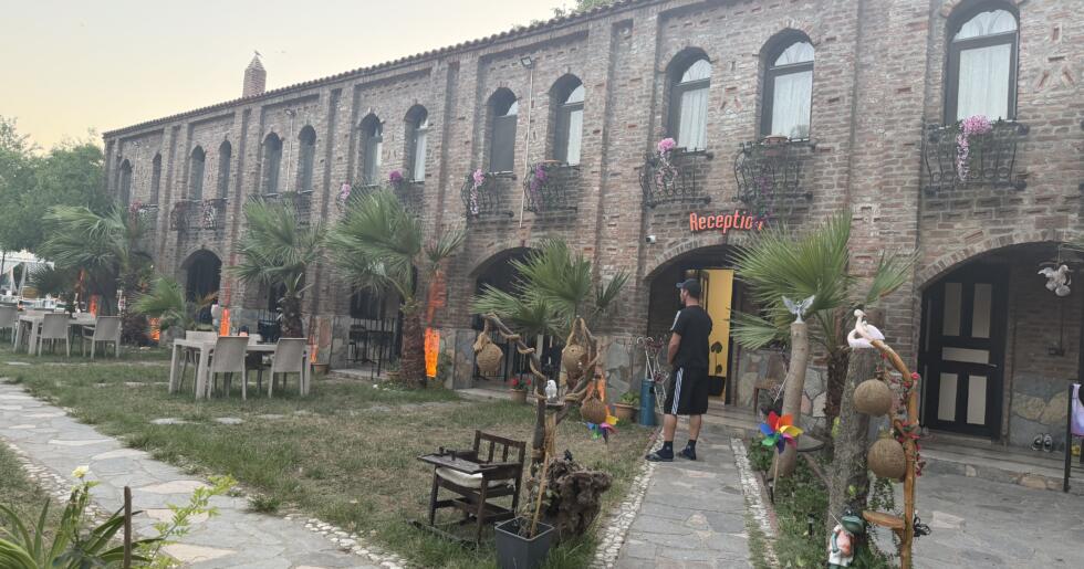 Kazdağları’nın Gözdesi Antik Manastır İDA Butik Hotel Misafirlerinden Tam Not Alıyor