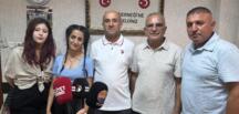 Eruh-Der’in Geleneksel Pikniğine Rekor Katılım