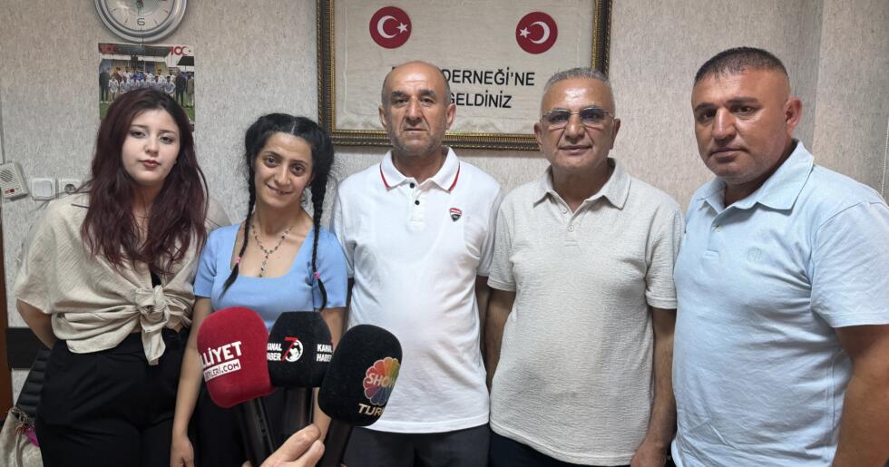 Eruh-Der’in Geleneksel Pikniğine Rekor Katılım