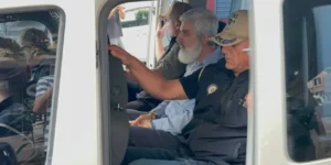 Alparslan Kuytul soruşturmasında vahim suçlamalar: ‘Adam kaçırma, işkence, tehdit…’