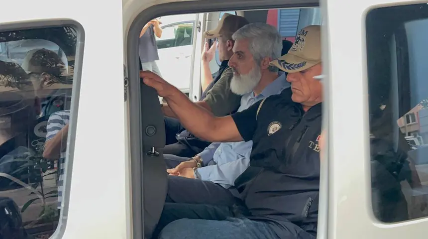 Alparslan Kuytul soruşturmasında vahim suçlamalar: ‘Adam kaçırma, işkence, tehdit…’