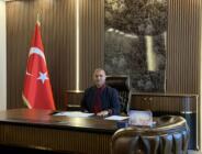 USTF Genel Başkanı Murat Uygur’dan 30 Ağustos Zafer Bayramı Mesajı