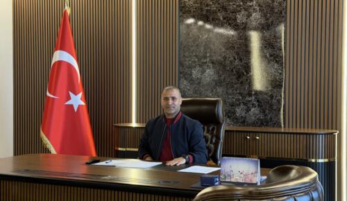 USTF Genel Başkanı Murat Uygur’dan 30 Ağustos Zafer Bayramı Mesajı
