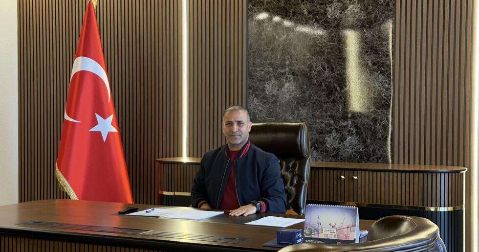 USTF Genel Başkanı Murat Uygur’dan 30 Ağustos Zafer Bayramı Mesajı