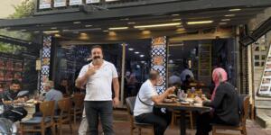 Şırdancı Mehmet’in Kadınlar Pazarı’ndan Dünyaya Uzanan Lezzet Başarısı
