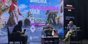 Çatalca’da Sinema Rüzgârı: “Sinema Doğamızda Var”