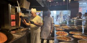 Abdulkadir Esnaf Lokantası, Bakırköy’de Lezzetin Adresi